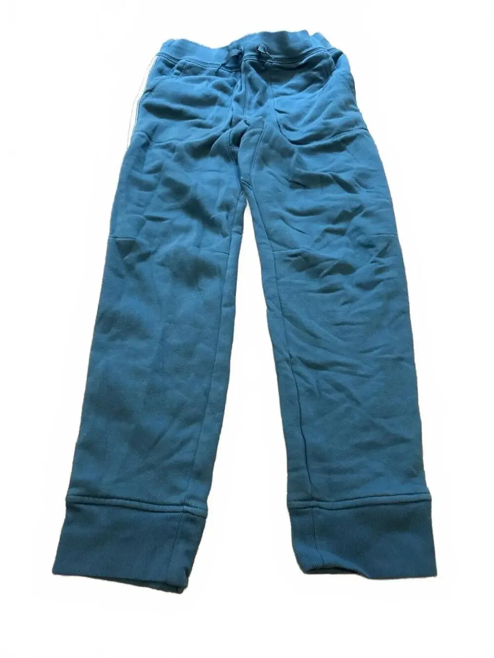 GAP Kids Boys Blue Athletic Sweat Pants XXL